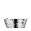 Alessi BARKET Misa - Kosz na Owoce 18 cm Srebrny